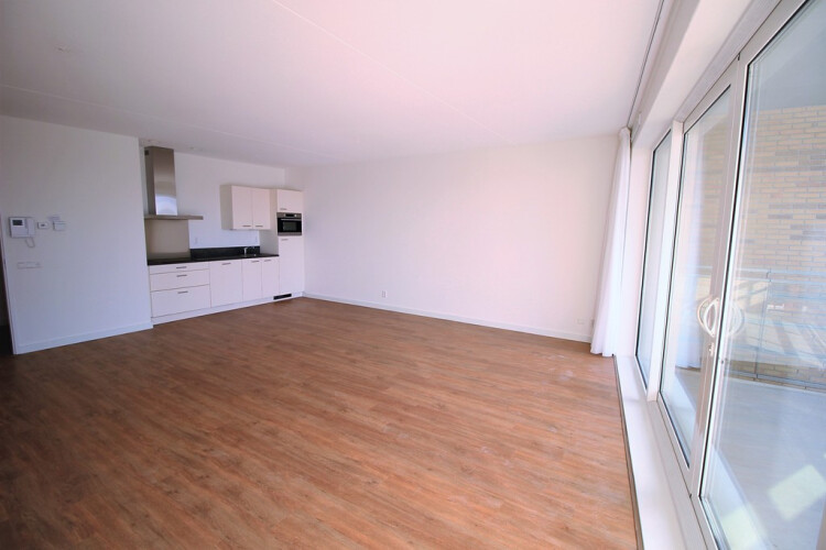 Appartement aan Bart Van Der Leckhof 98, Diemen