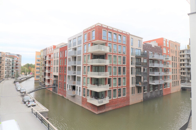 Appartement aan Carel Willinkgracht 305, Diemen