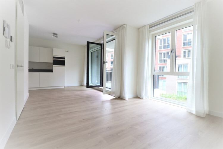 Appartement aan Carel Willinkgracht 245, Diemen