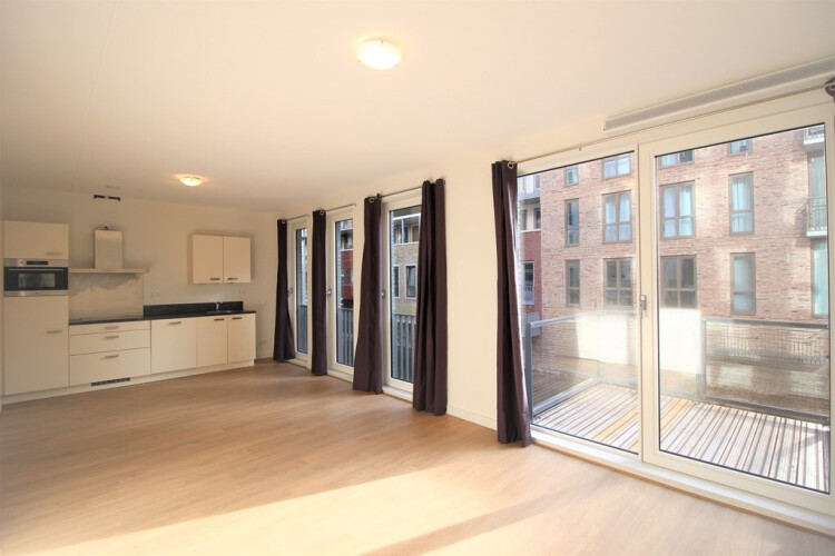 Appartement aan Carel Willinkgracht 501, Diemen
