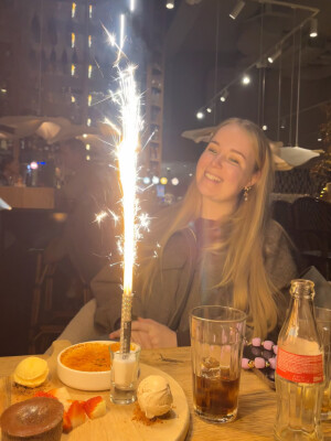 Lisa zoekt een Huurwoning / Appartement in Diemen