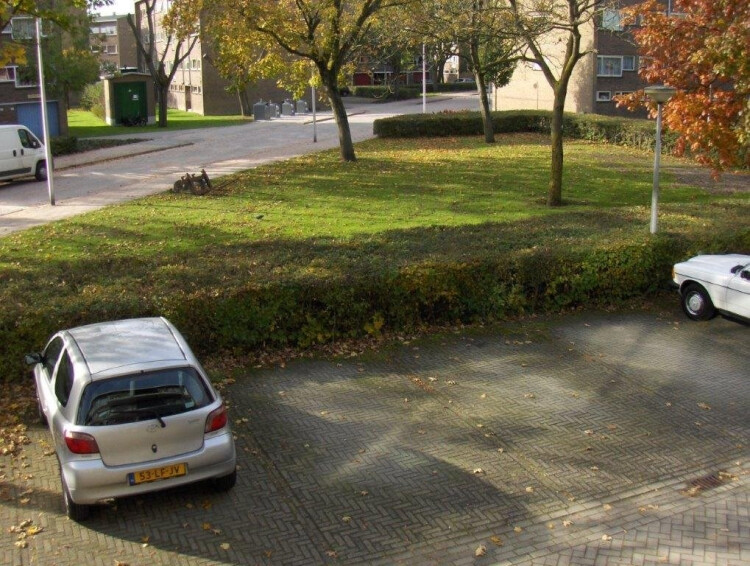 Appartement aan Julianaplantsoen 223, Diemen