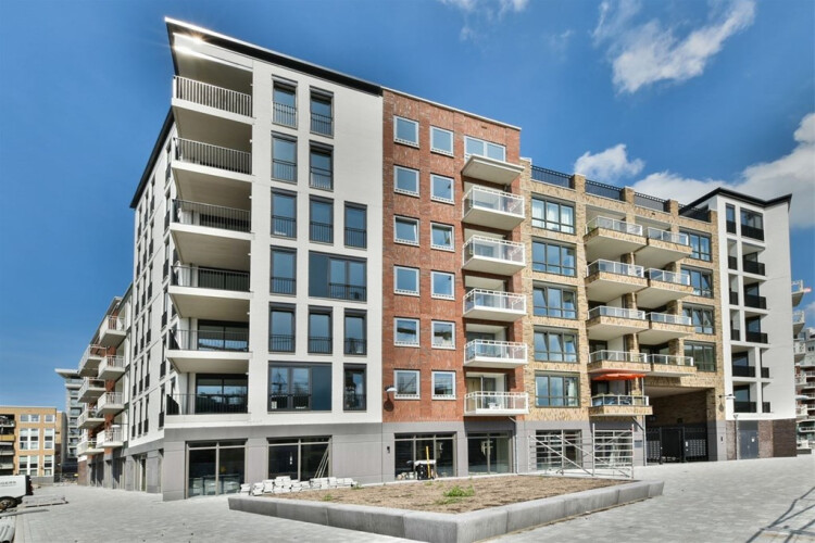 Appartement aan Willem Dudokhof 217, Diemen